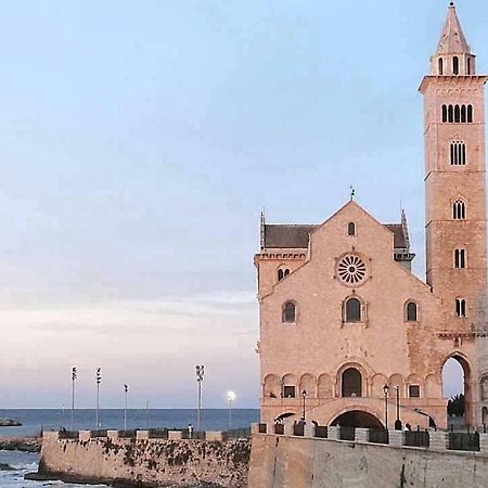 Sweet Suites Trani Kültér fotó