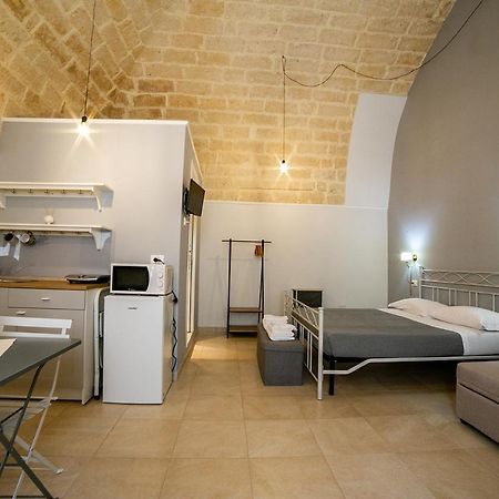 Sweet Suites Trani Kültér fotó