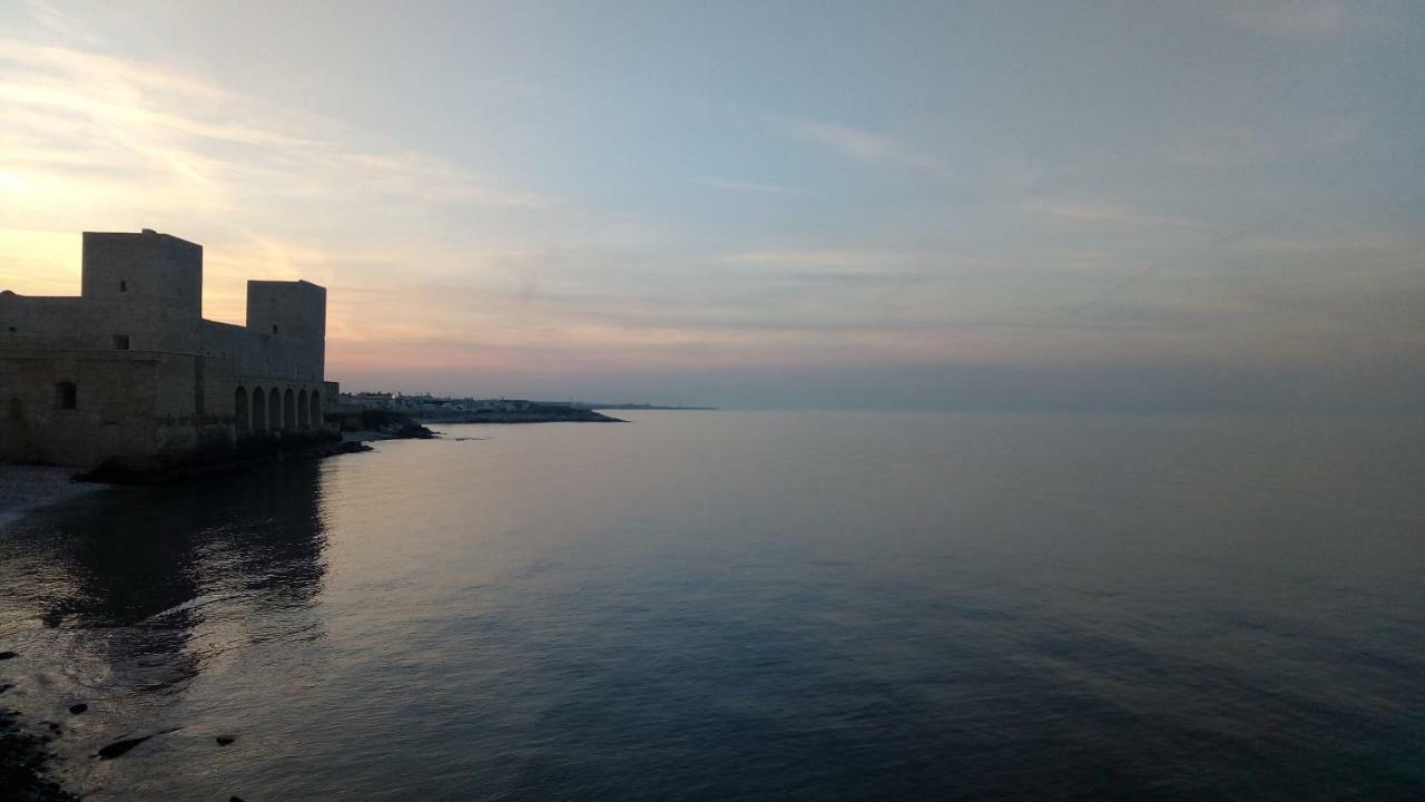 Sweet Suites Trani Kültér fotó