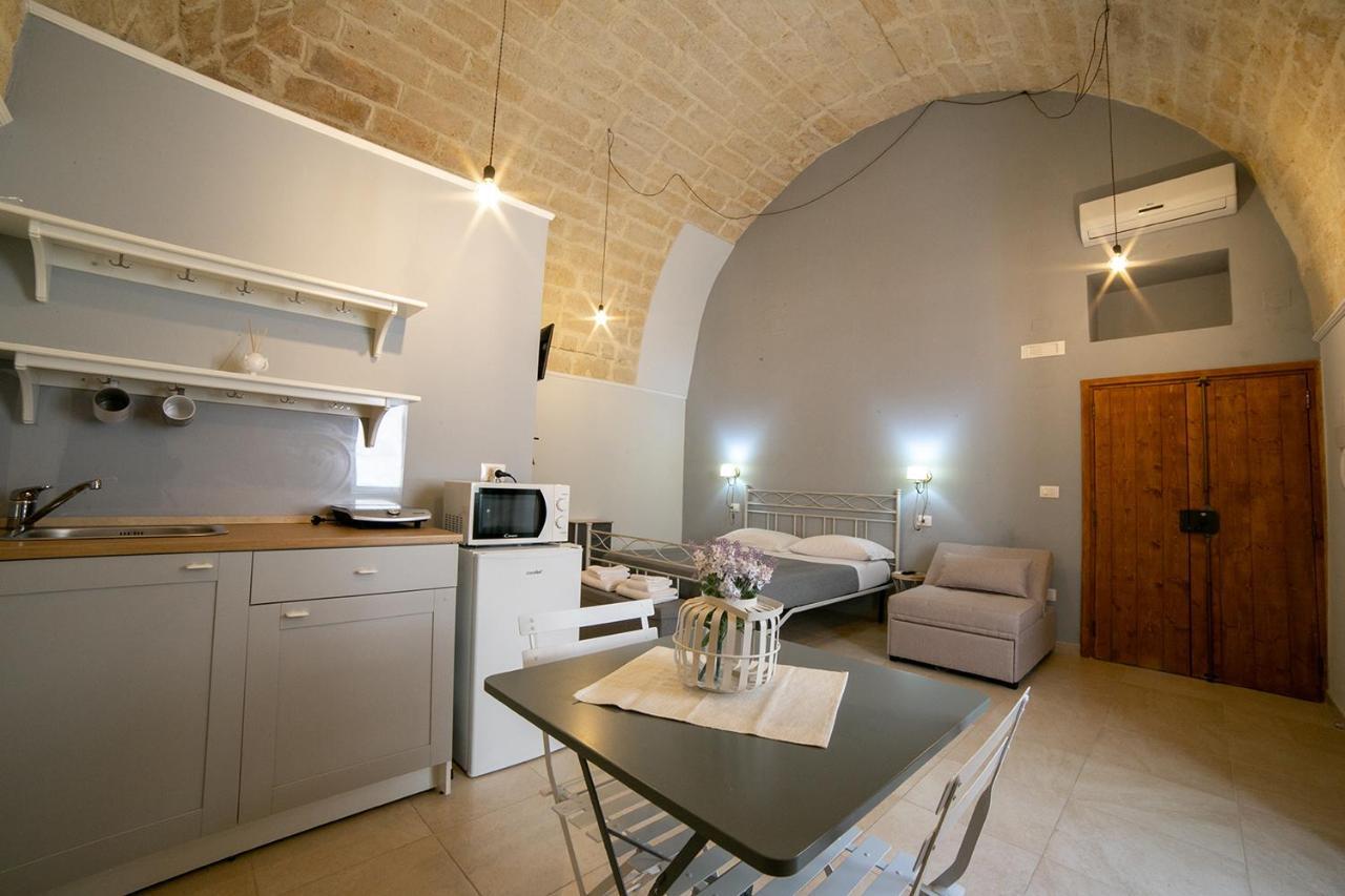 Sweet Suites Trani Kültér fotó