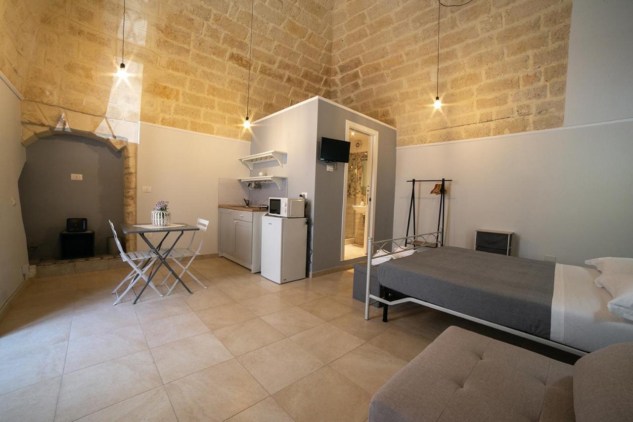 Sweet Suites Trani Kültér fotó