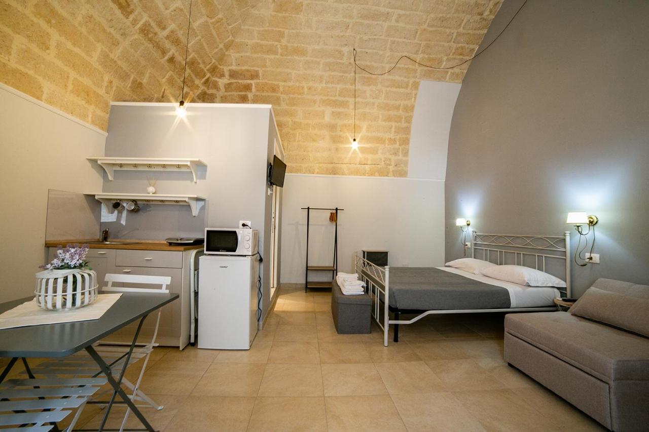 Sweet Suites Trani Kültér fotó