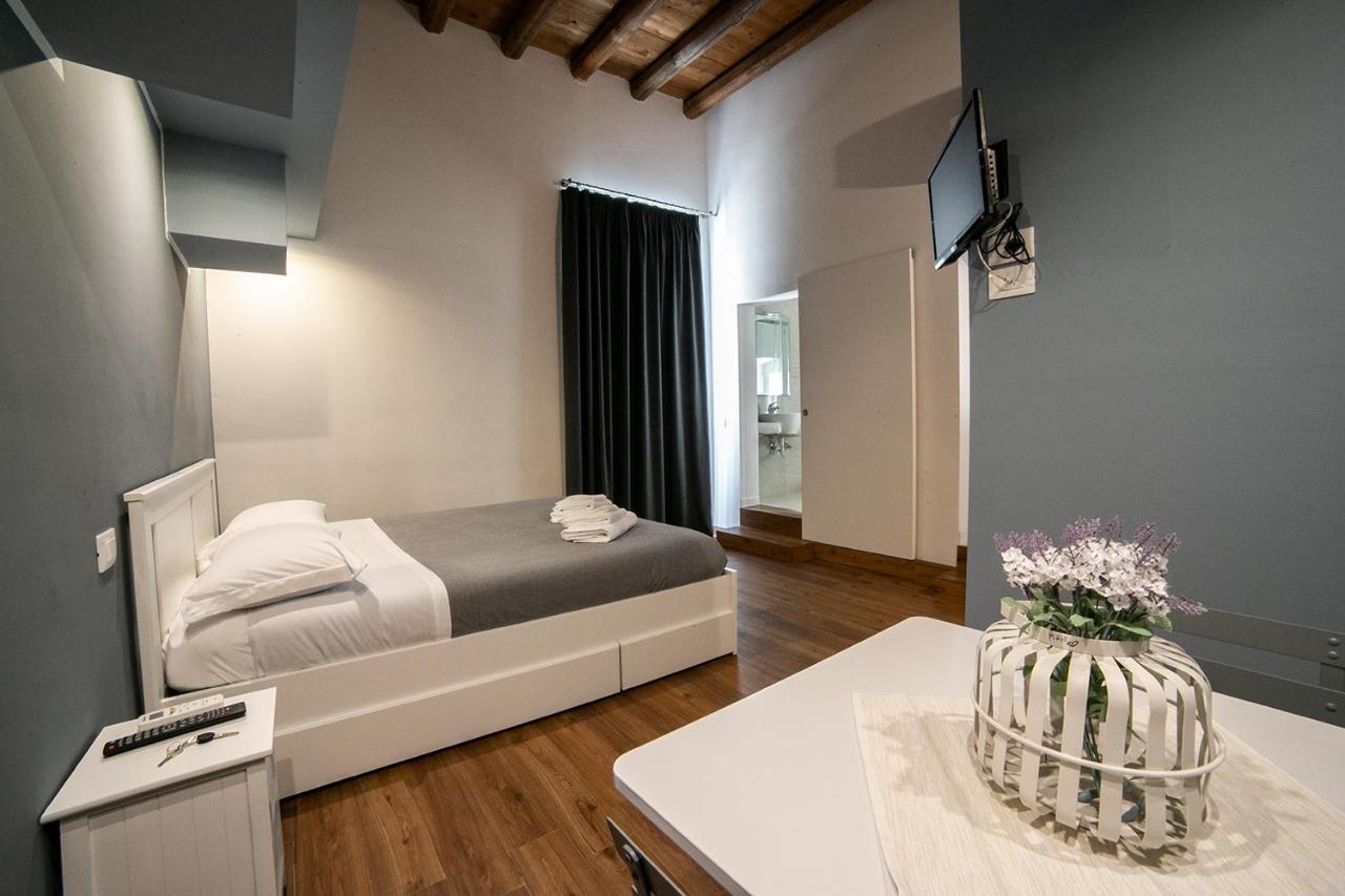 Sweet Suites Trani Kültér fotó