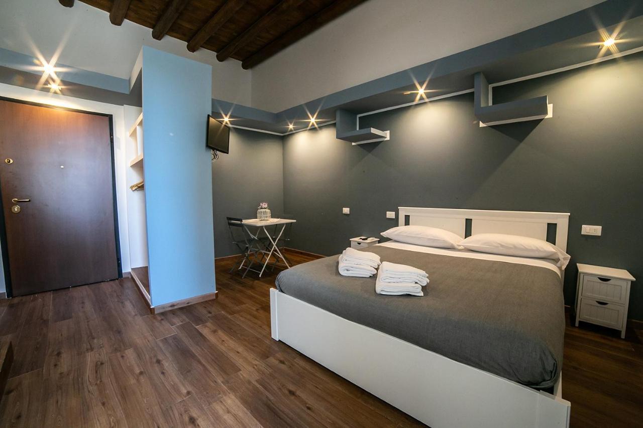 Sweet Suites Trani Kültér fotó