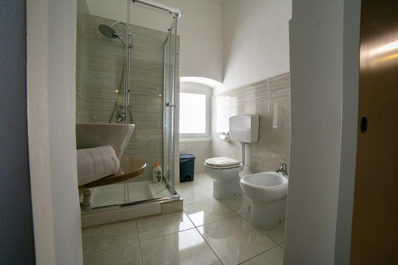 Sweet Suites Trani Kültér fotó